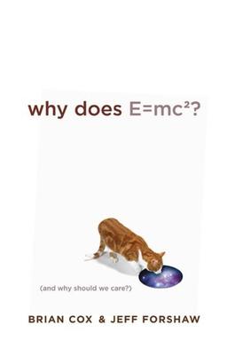 Why does e=mc2