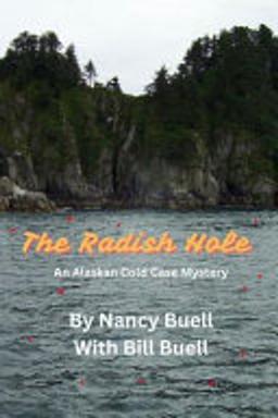 Cover of Radish Hole