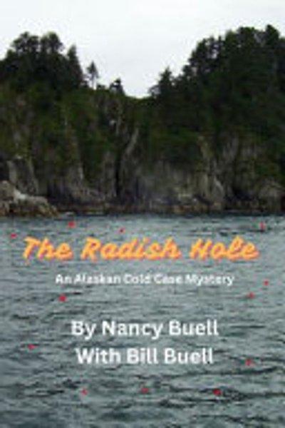 Cover of Radish Hole