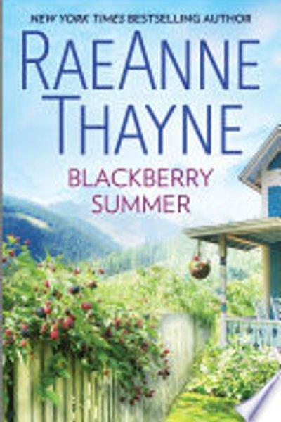 Blackberry Summer