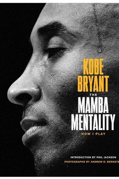 The Mamba mentality