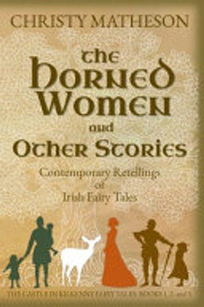 Cover of Horned Women and Other Stories