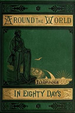 Cover of Le Tour du Monde en Quatre-Vingts Jours