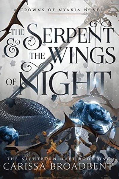 The Serpent & the Wings of Night
