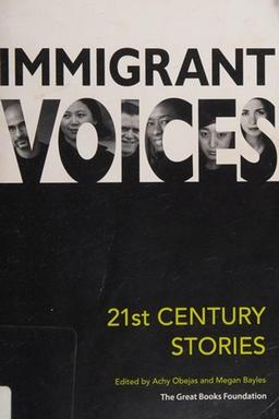 Immigrant voices