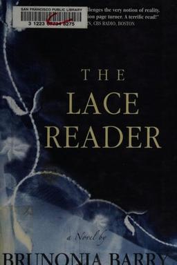 The Lace Reader