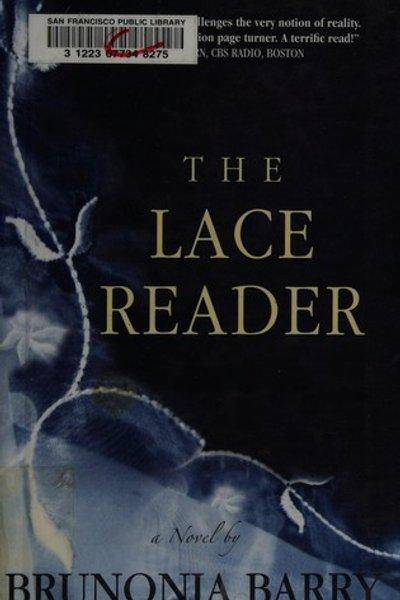 The Lace Reader