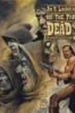 Lansdale And Truman's Dead Folks