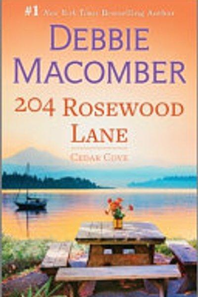 204 Rosewood Lane (Cedar Cove, Book 2)