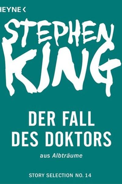 Cover of The Doctor's Case