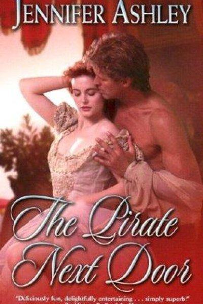 Cover of Regency Pirates