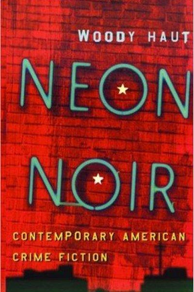 Cover of Neon Noir