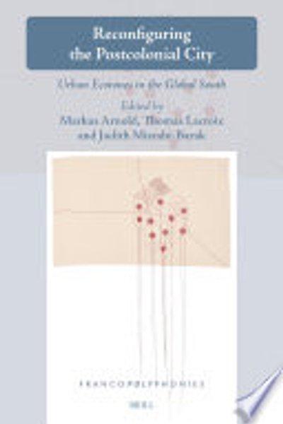 L'ange noir de l'histoire