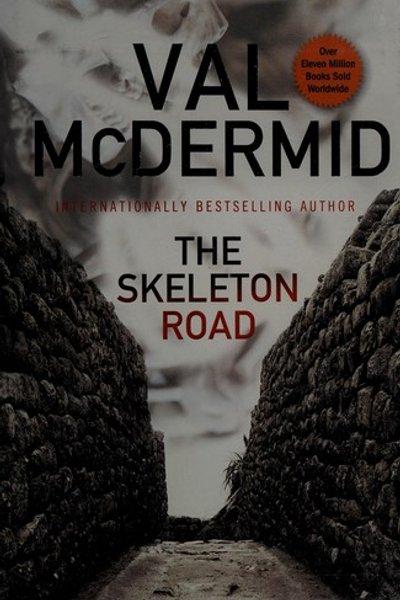 Cover of The Skeleton Road