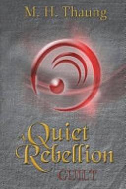 Cover of A Quiet Rebellion