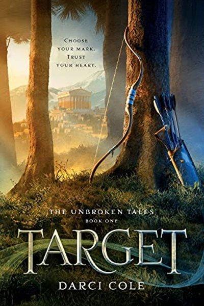 Cover of Target