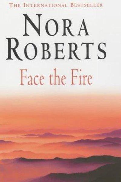 Cover of Face the Fire