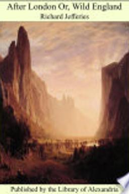 Cover of After London