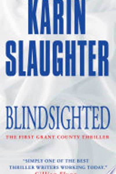 Cover of Blindsighted