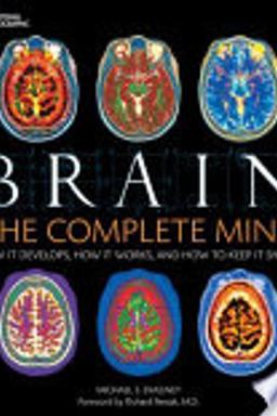 Cover of Brain