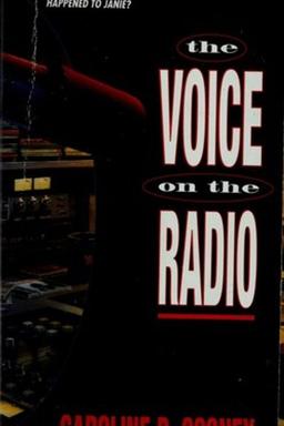 The voice on the radio