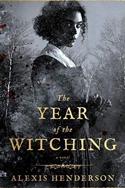 Year of the Witching
