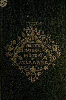 The natural history of Selborne