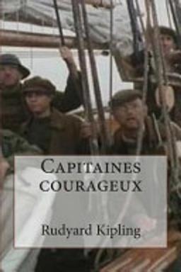 Captains Courageous