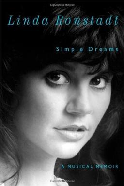 Cover of Simple Dreams: A Musical Memoir