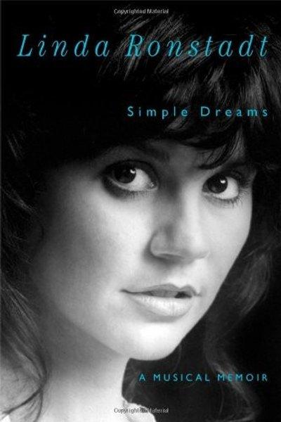 Cover of Simple Dreams: A Musical Memoir