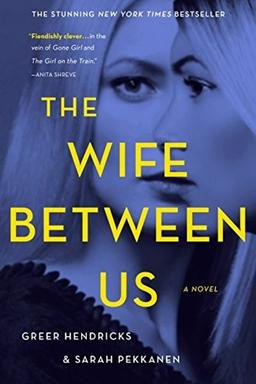 The wife between us