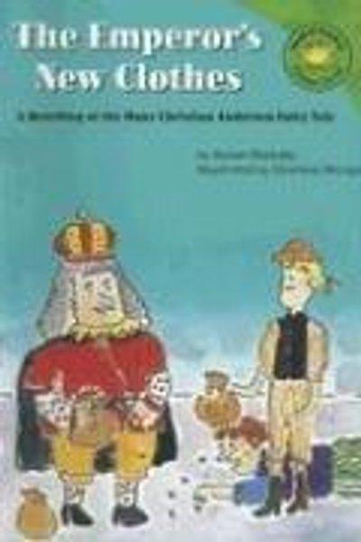 Cover of Emperor's New Clothes