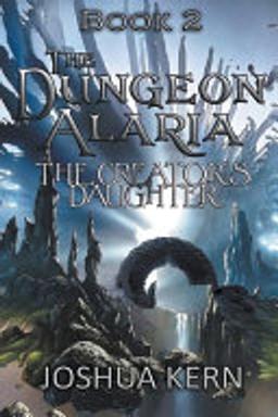 Cover of Dungeon Alaria 2
