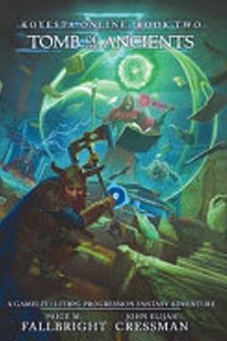 Cover of Koyesta Online : Tomb of the Ancients