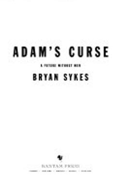 Adam's Curse