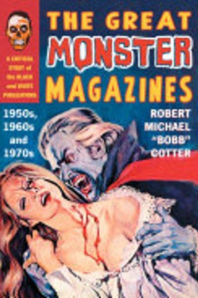 Cover of The annotated guide to Robert E. Howard's sword & sorcery