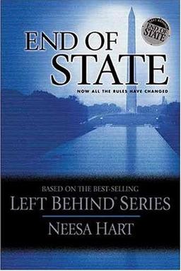 Cover of End of state