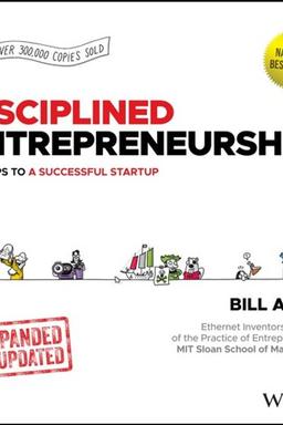 Disciplined Entrepreneurship