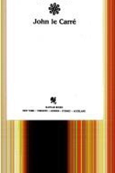 Cover of The Russia house