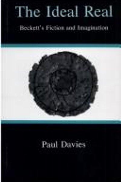 Cover of The ideal real