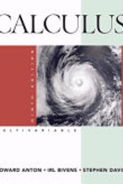 Calculus