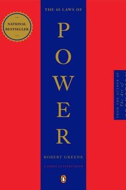 The 48 Laws of Power