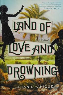Land of love and drowning