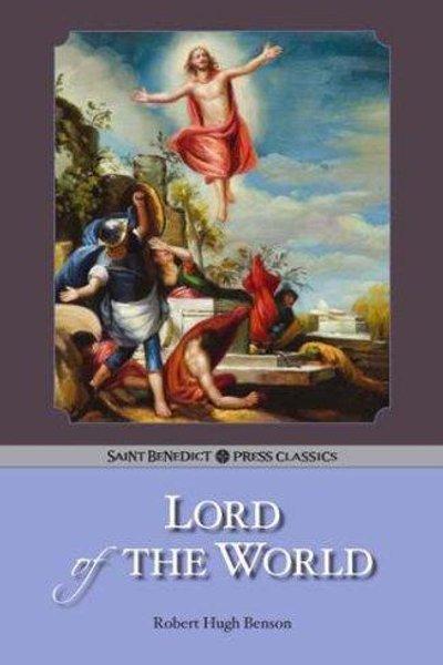 Cover of Lord of the World