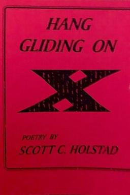 Cover of Hang Gliding on X