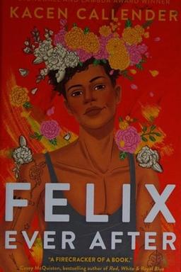 Felix Ever After