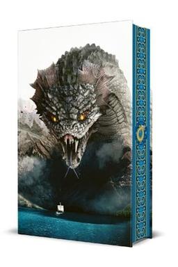 Cover of Fury of the Gods