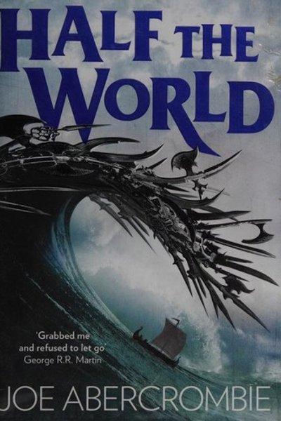 Cover of Half the World