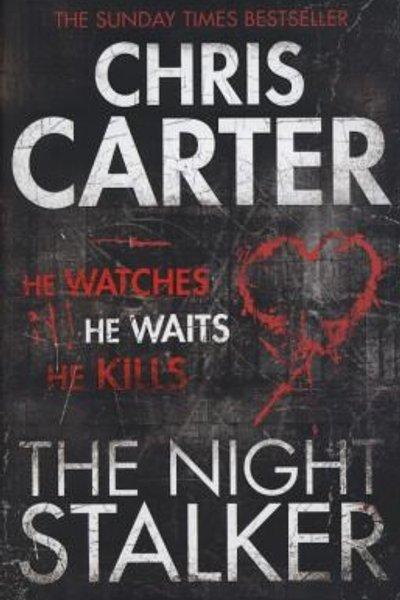 Cover of Night Stalker