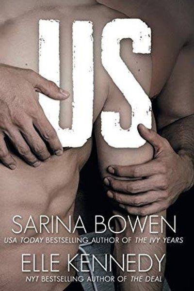Cover of Us